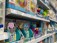 -TOYSRUS玩具反斗城(厦门新生活广场店)