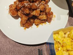 -羲和雅苑•北京烤鸭(乐园道万象城店)