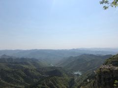 -潭溪山