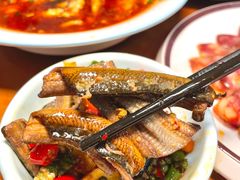 -李大爷的泡椒馆(冉家坝店)