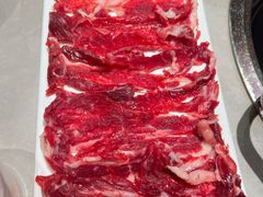 -潮发潮汕牛肉店(长隆店)