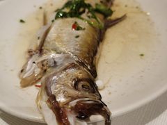 -阳澄湖费尔蒙酒店颐丰阁中餐厅(马鞍山西路店)