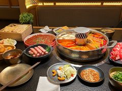 -晓宇重庆火锅(西安荟聚店)