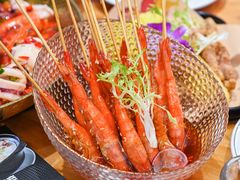 -金家港海鲜大排档(中山路店)