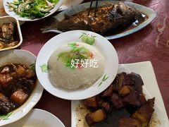 -小鱼草莓采摘园农家乐·小鱼餐厅