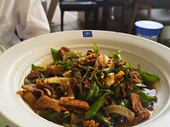 -兰湘子·湘菜小炒(长安万科广场店)