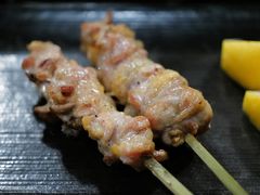 去骨鸡脖-Fukumimi·美醉堂 居酒屋(金尚店)