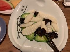 -前门后头老北京铜锅涮肉·京味菜·烤鸭(伊藤洋华堂店)