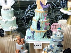 -杜哈夫DOUX RÊVE·生日蛋糕(日月光店)