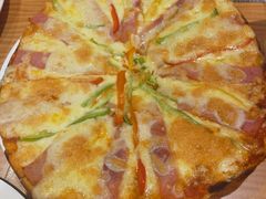 -国宾酒店-花园咖啡自助餐厅(北营房中街店)