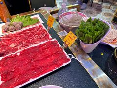 -大吉利·潮汕牛肉火锅(河西店)