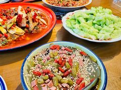 -小街47號江湖菜(四合院店)