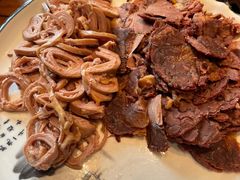 -第一家驴肉(红木城店)