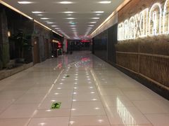 -徽湘园和马路串串火锅
