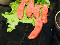 -好旺角齐市鲜切牛自助烤肉(农林五道街总店)