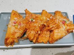 -华辉拉肠(宝华店)