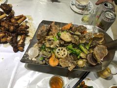 -小柒家第一锹东北菜(城关店)