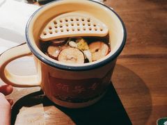 -农耕记·湖南土菜(halo广场店)