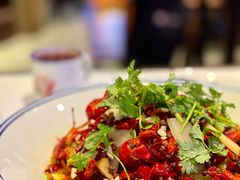 酸菜小龙虾-老长沙龙虾馆(梅林店)