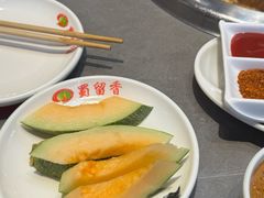 -蜀留香火锅·始于1999·原四川老火锅(白堤路店)