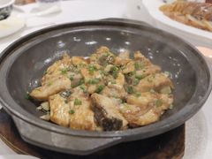-老浒记烤鸭-北京菜(琉璃厂店)