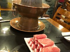 -情忆草原涮肉馆