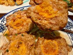 -春水锅贴·传统鲁菜(大明湖店)