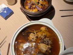吴妈烧茄子-吴氏老妈·23年家常菜(古城店)