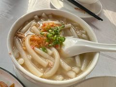 -鹿鸣酒家(越秀店)