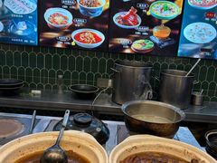 -聚丰园•湖鲜餐厅(阿红私房菜梅石路店)