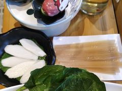 -手选潮汕鲜牛肉火锅(二七广场店)