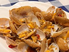 -阿妹小海鲜(下角店)
