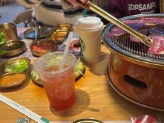 -闻老头·菊花炭烤肉(D11店)