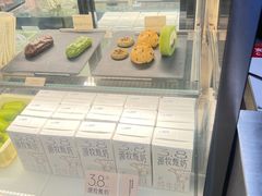 -喜茶(北京五棵松华熙店)