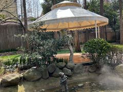 -和平官邸·花园餐厅(武定西路店)