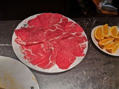 极品肥牛-大鱼山房鱼头火锅(老字号品质店)