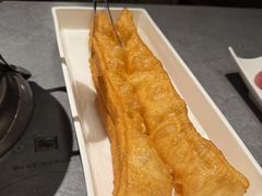 -鼎鼎香·港式火锅(北京SKP店)
