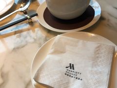 -顺德美的万豪酒店-万豪中餐厅