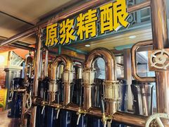 -偏脸子哈尔滨老烧烤(红旗大街店)