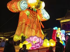 -杨家埠民间艺术大观园