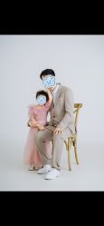 -玛瑞莎专业孕妇摄影(越秀店)