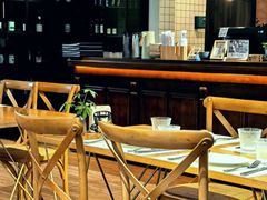 -沏点Trattoria意大利餐厅(新街口店)