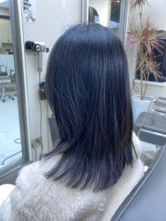 点击看大图 -星格造型·Hair Salon