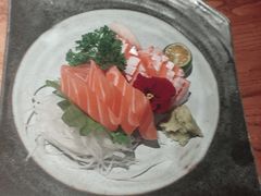 -炉胜·炉端烧·居酒屋
