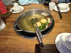 -牛必福潮汕牛肉火锅(油坊桥店)