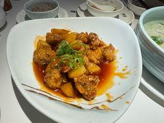 -南门食仙·手工福州菜(南门兜店)