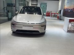 -TESLA 特斯拉(北京颐堤港体验店)