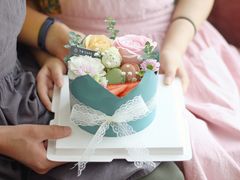 -糖秋Cake DIY·蛋糕定制·甜品台(观音桥店)