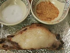-塞伊德·蒙餐(锡林浩特店)