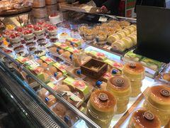 -东哥面包(江宁大润发店)